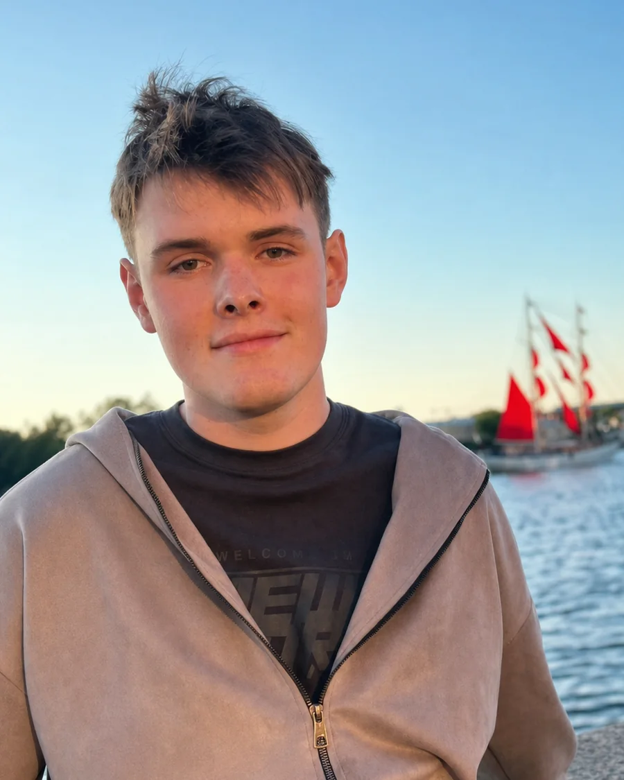 Репетитор REDLINE