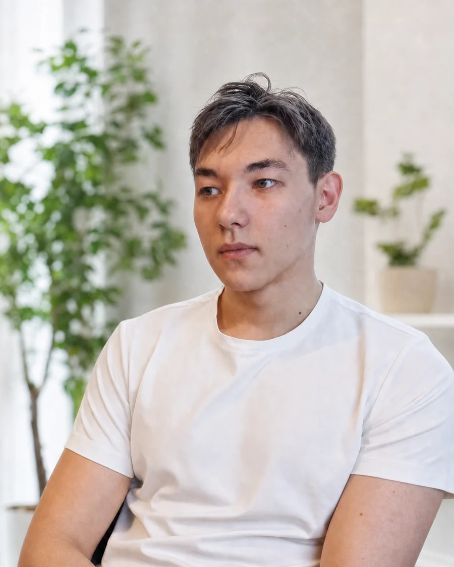 Артём — преподаватель REDLINE